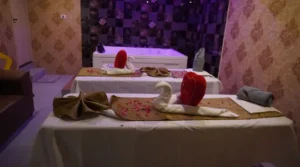 affordable massage spa in madiwala