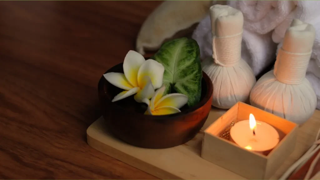 massage services in Madiwala