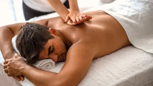 Best Spa in Madiwala