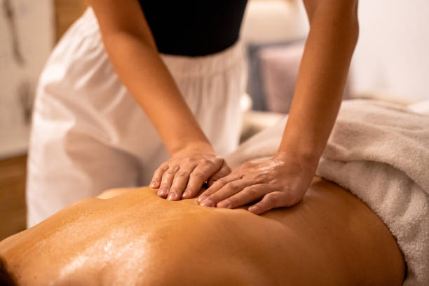 massage spa in Koramangala